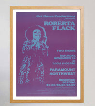 Load image into Gallery viewer, Roberta Flack - Portland