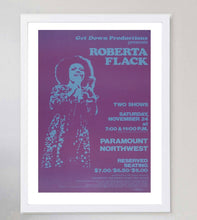 Load image into Gallery viewer, Roberta Flack - Portland
