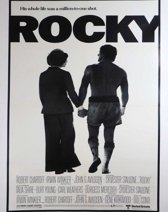 Rocky