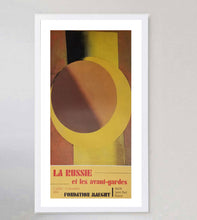 Load image into Gallery viewer, Aleksandr Rodchenko - La Russie Fondation Maeght