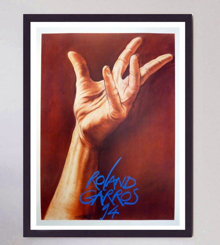 French Open Roland Garros 1994