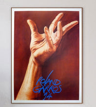 Load image into Gallery viewer, French Open Roland Garros 1994