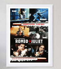 Load image into Gallery viewer, Romeo + Juliet