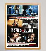 Load image into Gallery viewer, Romeo + Juliet