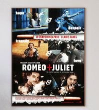Load image into Gallery viewer, Romeo + Juliet