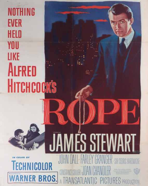 Rope