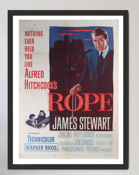 Rope