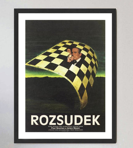 The Verdict (Czech)
