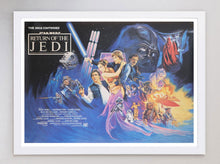 Load image into Gallery viewer, Star Wars Return Of The Jedi