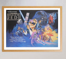 Load image into Gallery viewer, Star Wars Return Of The Jedi