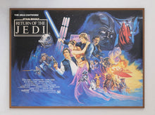 Load image into Gallery viewer, Star Wars Return Of The Jedi