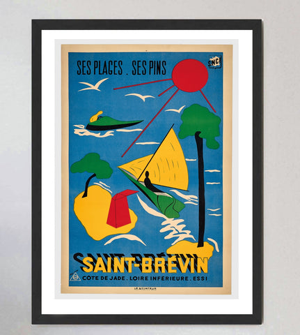 Saint Brevin