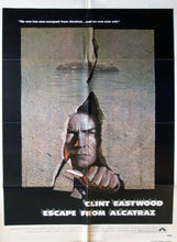Load image into Gallery viewer, Escape From Alcatraz
