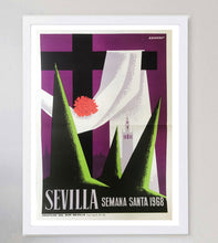 Load image into Gallery viewer, Sevilla - Semana Santa 1968
