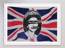 Load image into Gallery viewer, Sex Pistols - God Save the Queen