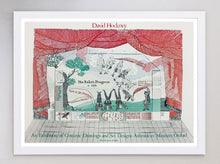 Load image into Gallery viewer, David Hockney - The Rake's Progress - Ashmolean Museum