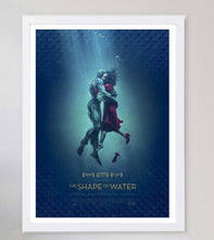 Load image into Gallery viewer, The Shape of Water