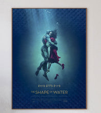 Load image into Gallery viewer, The Shape of Water