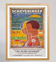 Load image into Gallery viewer, Scheveningen - Les Jolies Vacances
