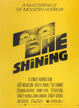 Load image into Gallery viewer, The Shining