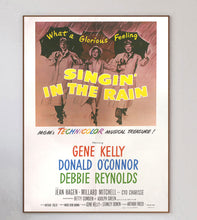 Load image into Gallery viewer, Singin' in the Rain