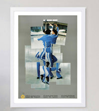 Load image into Gallery viewer, 1984 Sarajevo Winter Olympic Games  - David Hockney