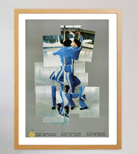 Load image into Gallery viewer, 1984 Sarajevo Winter Olympic Games  - David Hockney