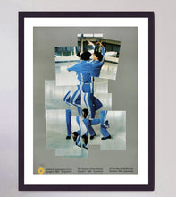 Load image into Gallery viewer, 1984 Sarajevo Winter Olympic Games  - David Hockney