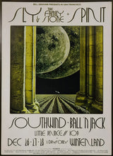 Load image into Gallery viewer, Sly & the Family Stone - Winterland