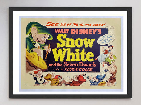 Snow White and the Seven Dwarfs