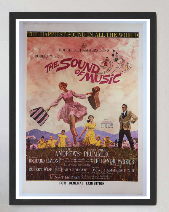 The Sound of Music