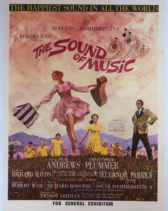 The Sound of Music