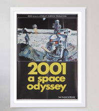 Load image into Gallery viewer, 2001: A Space Odyssey