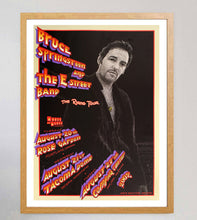 Load image into Gallery viewer, Bruce Springsteen & the E Street Band - The Rising Tour