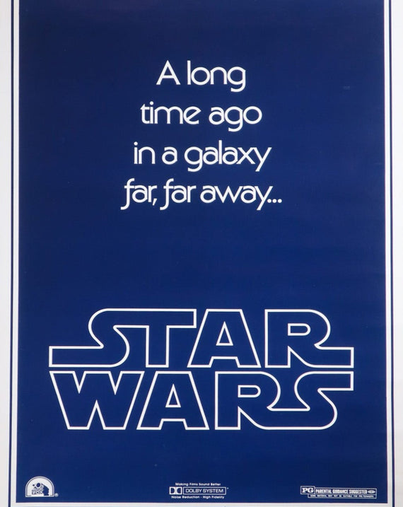 Star Wars