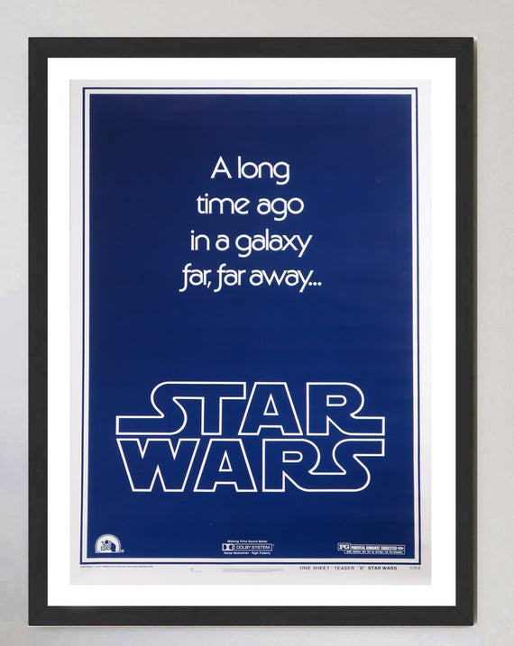 Star Wars