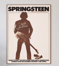 Load image into Gallery viewer, Bruce Springsteen - The Bottom Line