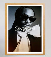 Load image into Gallery viewer, Saint Laurent - Steve Lacy