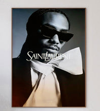 Load image into Gallery viewer, Saint Laurent - Steve Lacy