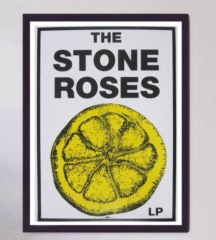 The Stone Roses LP