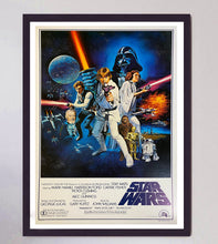 Load image into Gallery viewer, Star Wars