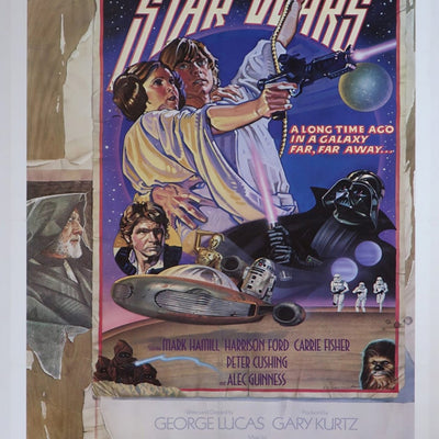 Star Wars