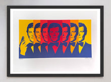 Load image into Gallery viewer, The Spy Who Loved Me - Siegfried Gross