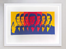 Load image into Gallery viewer, The Spy Who Loved Me - Siegfried Gross