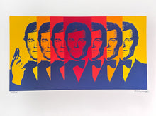 Load image into Gallery viewer, The Spy Who Loved Me - Siegfried Gross