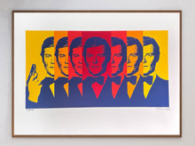 Load image into Gallery viewer, The Spy Who Loved Me - Siegfried Gross