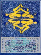 Load image into Gallery viewer, Taj Mahal - Avalon Ballroom