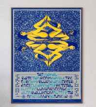 Load image into Gallery viewer, Taj Mahal - Avalon Ballroom