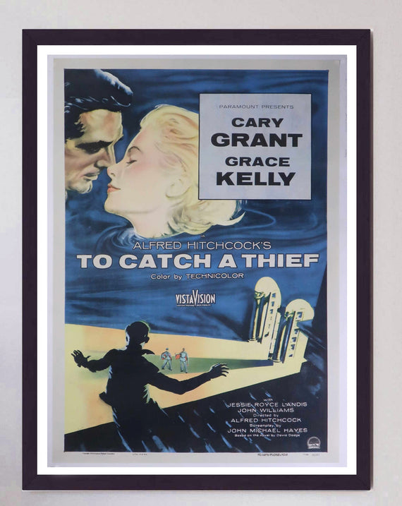 To Catch a Thief