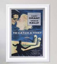 Load image into Gallery viewer, To Catch a Thief